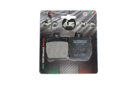 Set placute frana spate Yamaha Aerox/MBK Nitro
