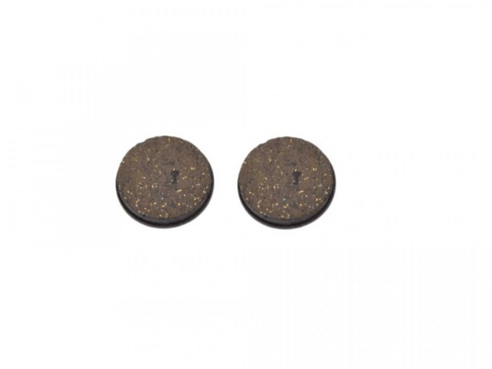 Set placute frana Xiaomi M365