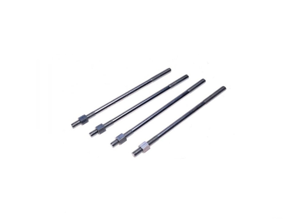 Set prezoane cilindru motor WSK125
