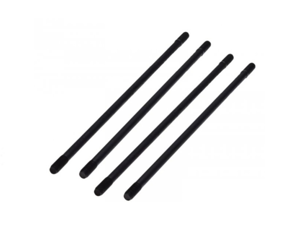 Set prezoane cilindru motor XY140