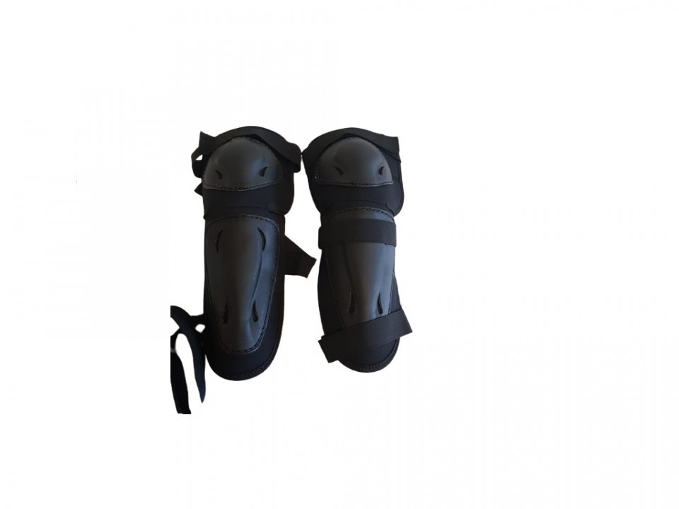 Set protectii genunchi