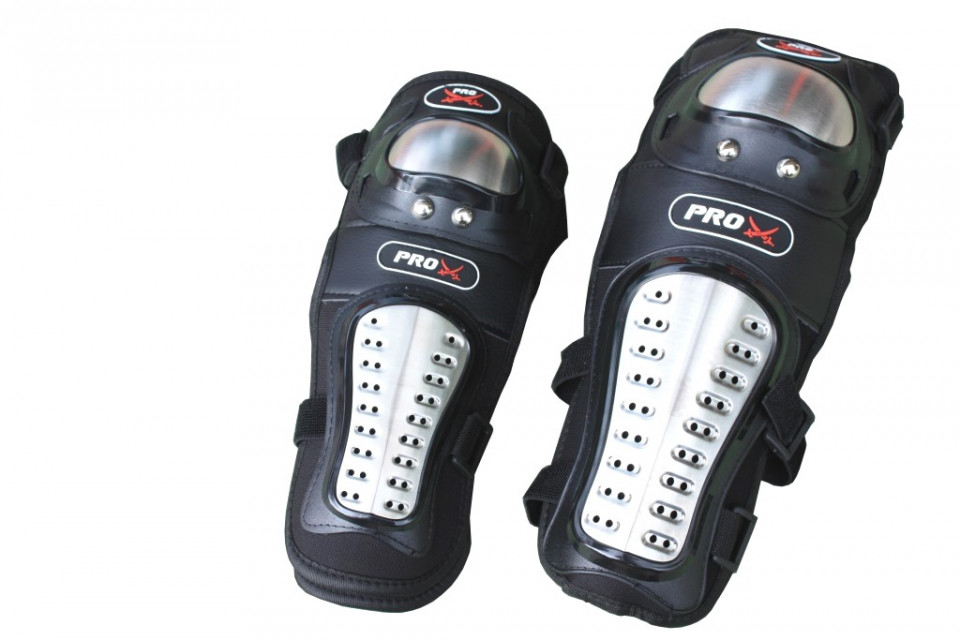 Set protectii (genunchiere + cotiere)