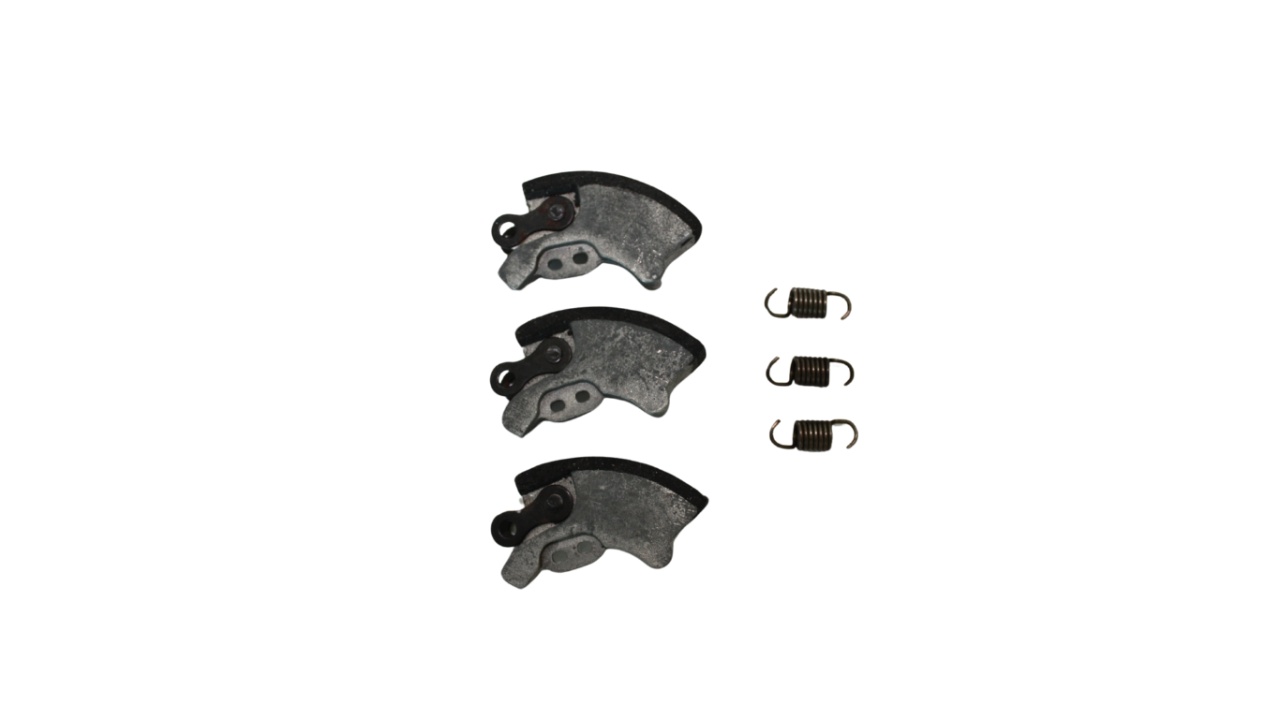 Set reparatie ambreiaj PIAGGIO 125cc