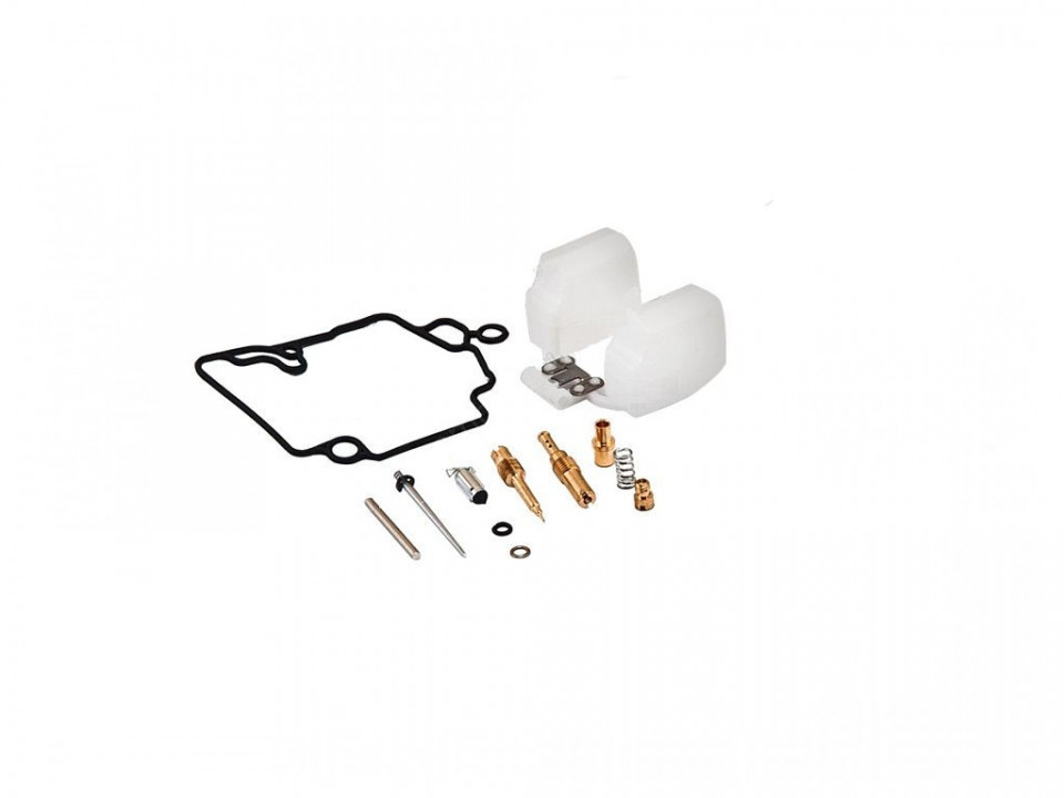 Set reparatie carburator GY6-50cc WST