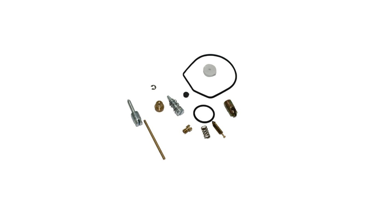 Set reparatie carburator Yamaha (MBK) Booster