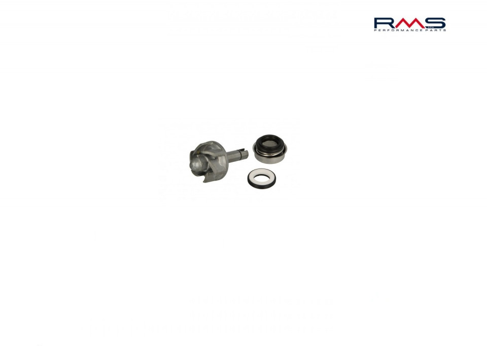 Set reparatie pompa apa Aprilia Leonardo 250