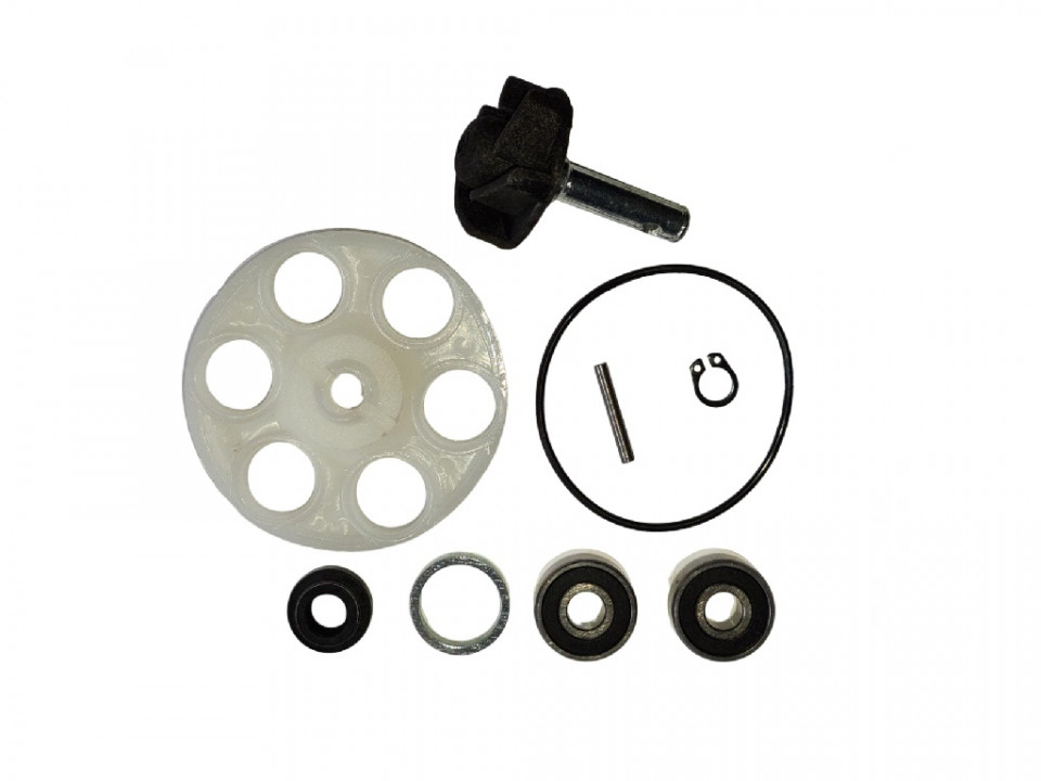 Set reparatie pompa apa Aprilia /Minarelli /Yamaha 50