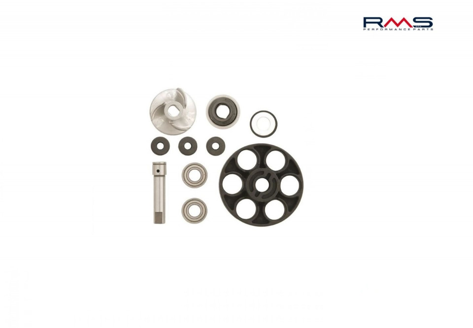 Set reparatie pompa apa Aprilia SR/Suzuki Katana 50