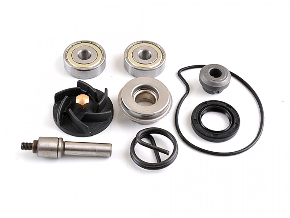 Set reparatie pompa apa Piaggio Beverly  '06-/X7/X8/X9 250cc- Beverly/Vespa/X7 300cc