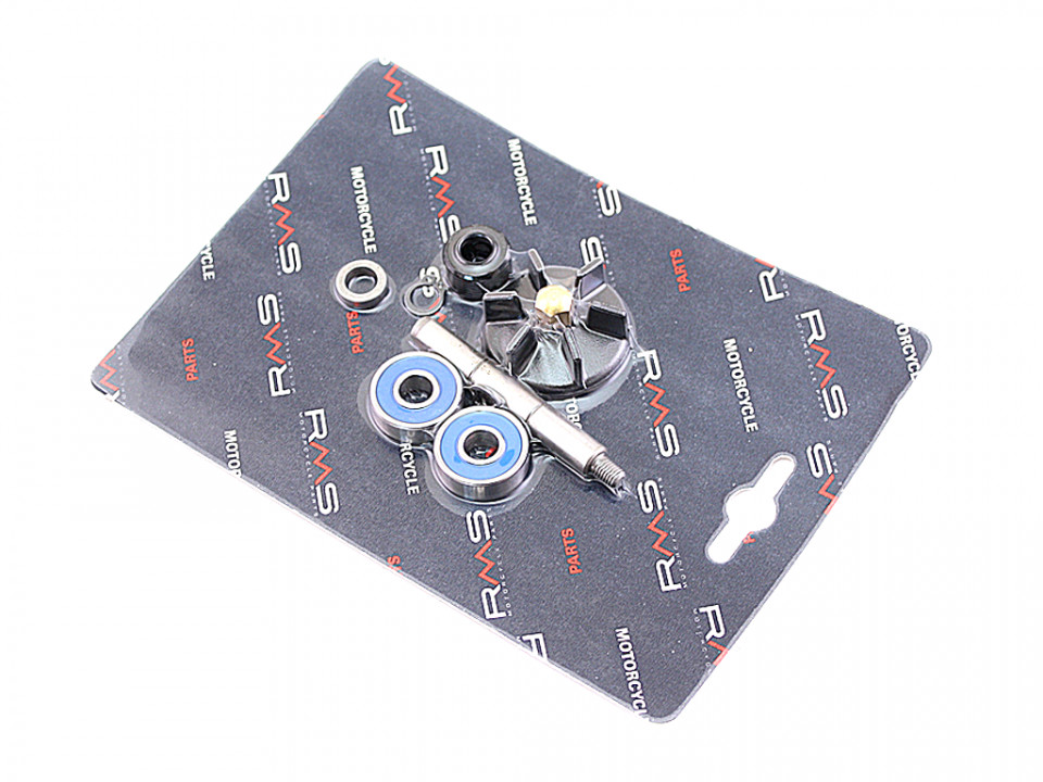 Set reparatie pompa apa Piaggio NRG-Zip/Gilera DNA-Runner 50