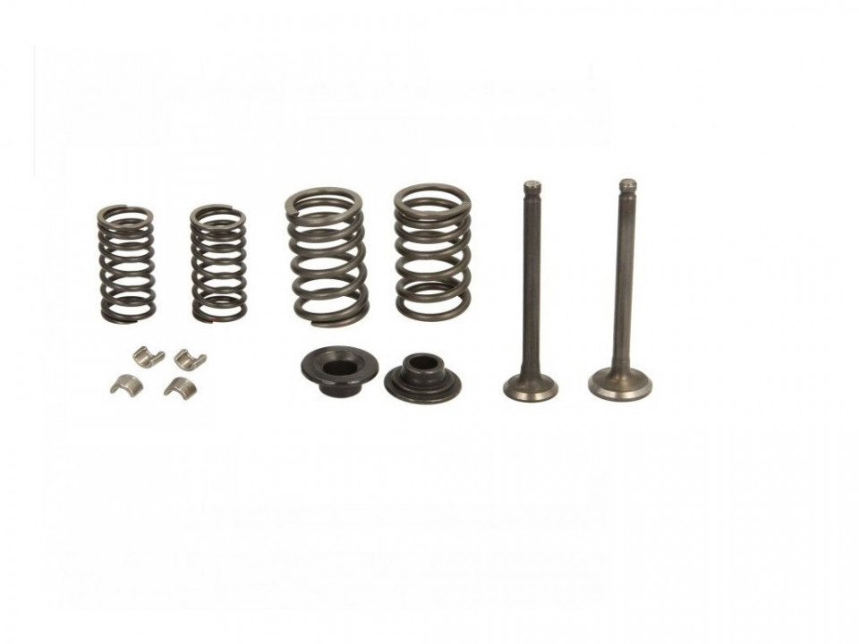 Set reparatie supape GY6 50-80cc speciale