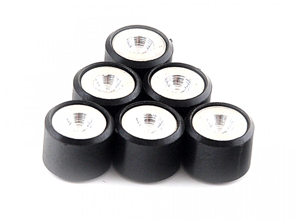 Set role variator 15x12-4,3g