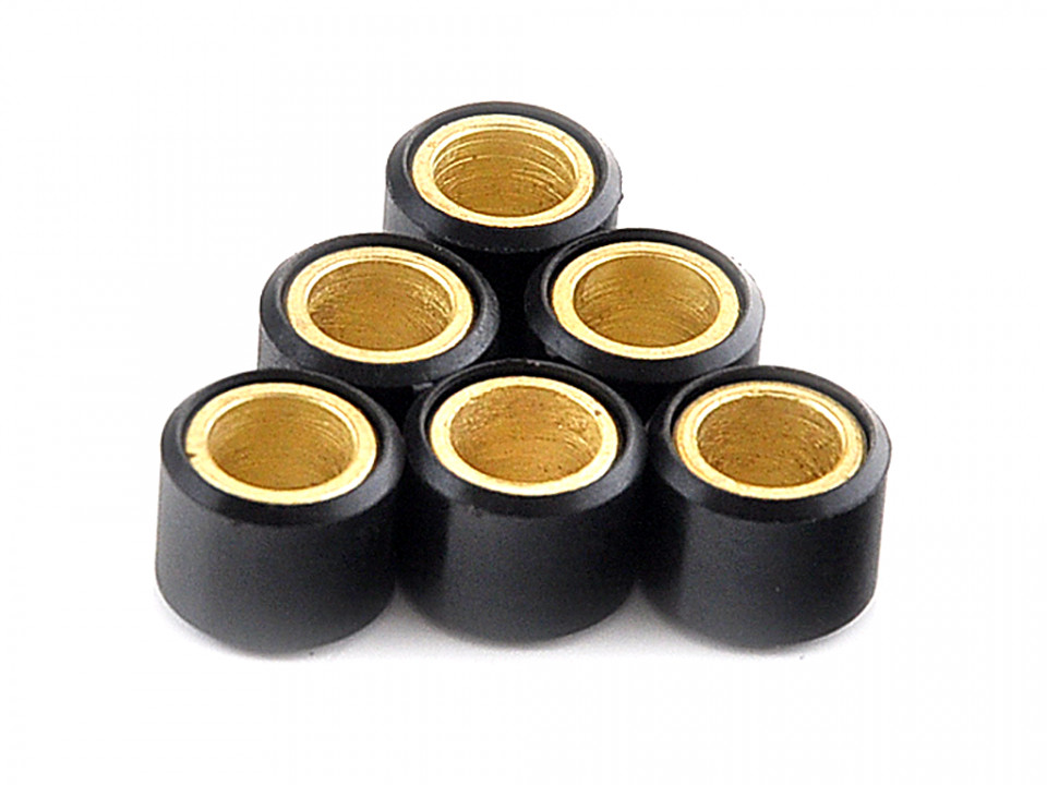 Set role variator 15x12-6,5g