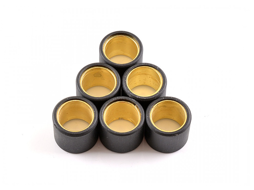 Set role variator 16x13-8,5g