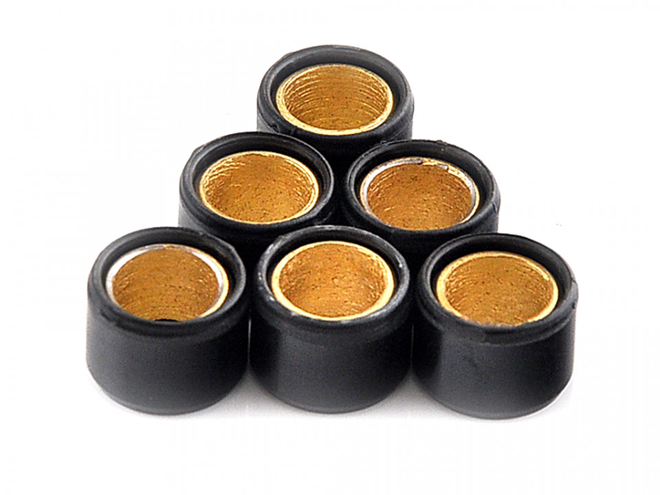 Set role variator 17x12-6g