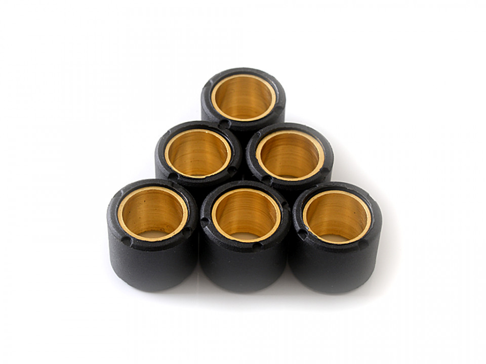 Set role variator 20x17-10g