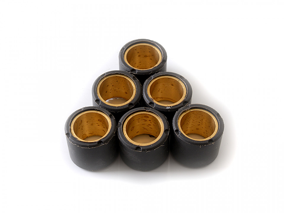 Set role variator 20x17-9,5g