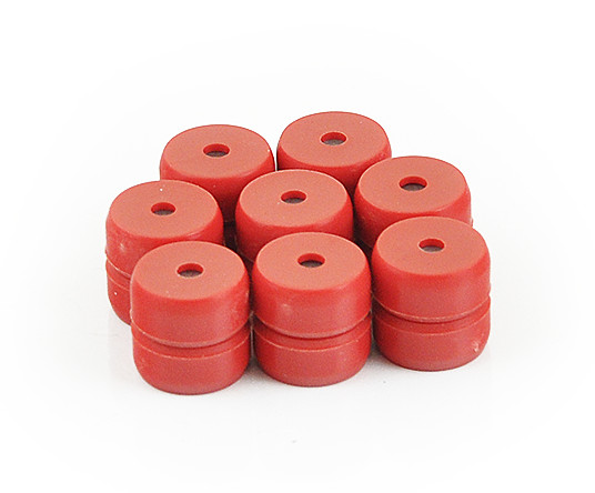 Set role variator 14x14-10g(8 role-24 piese) Piaggio Bravo/Ciao/Si 49cc