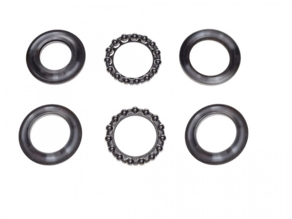 Set rulmenti ghidon Yamaha YBR125