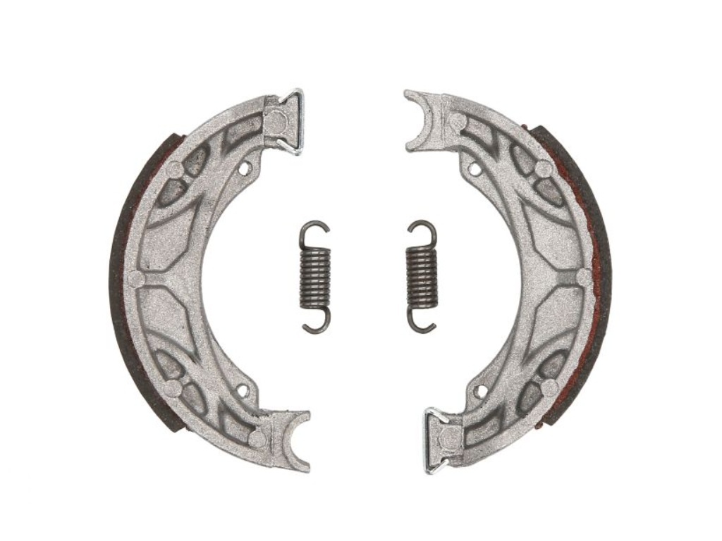 Set saboti frana 110x25 mm, RMS