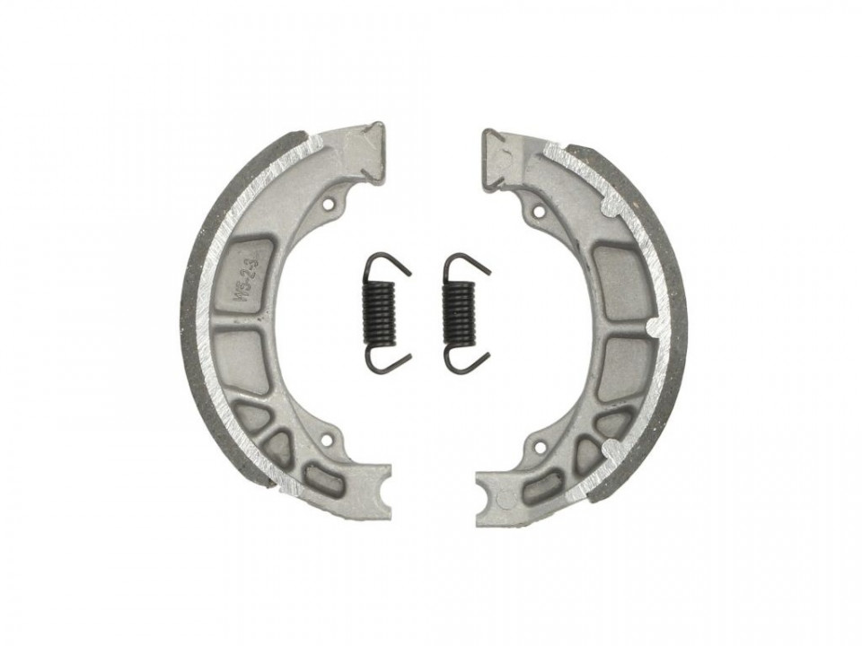 Set saboti frana, 110x25mm