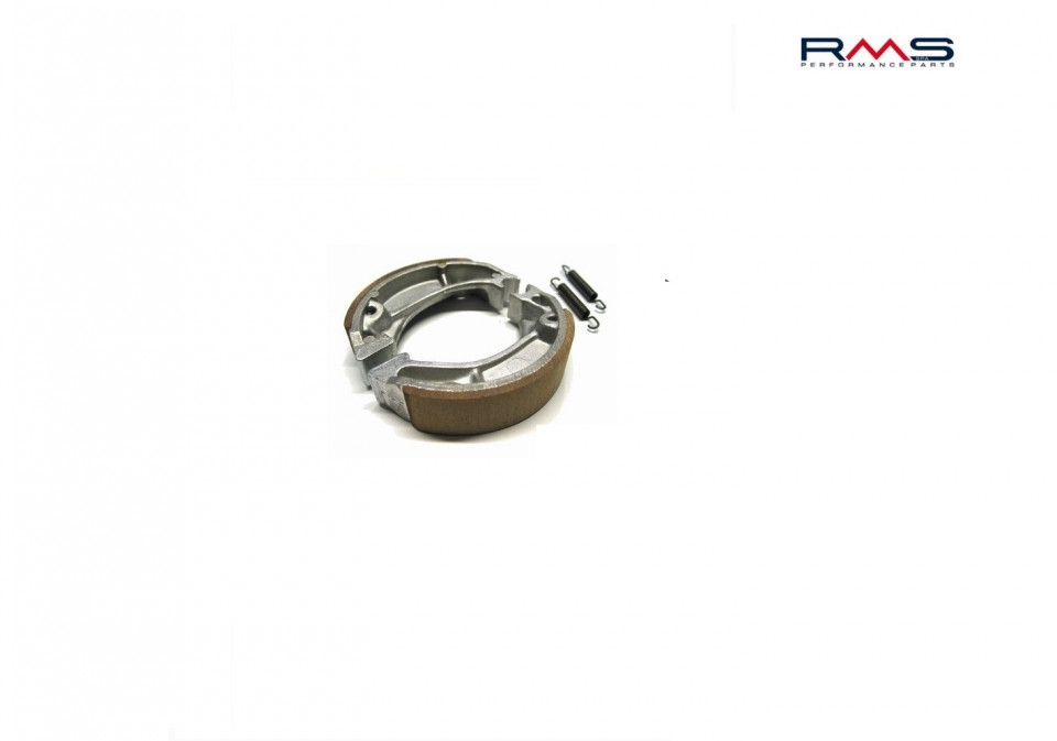 Set saboti frana Honda Dio/Vision/ZX Kymco,95x20mm