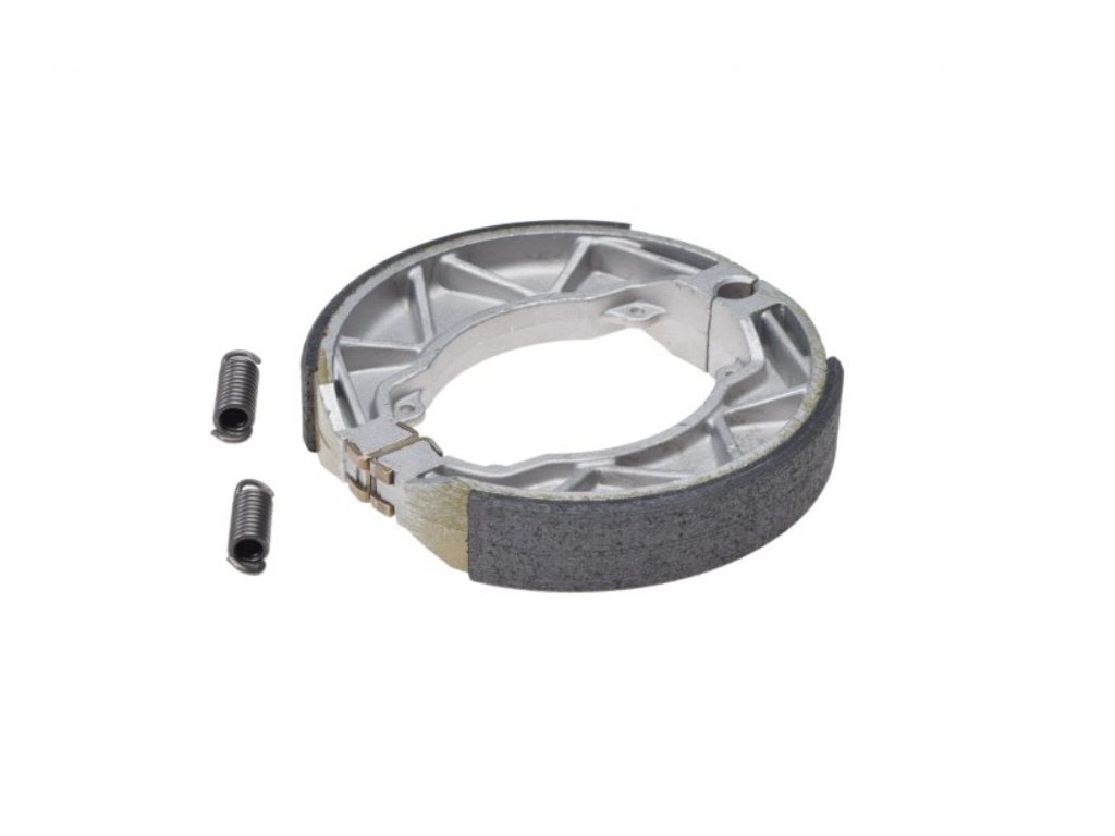 Set saboti frana spate Piaggio Fly, 125cc