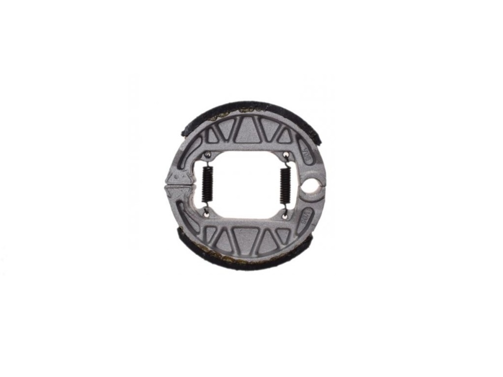 Set saboti frana spate Piaggio NRG/Typhoon/Zip