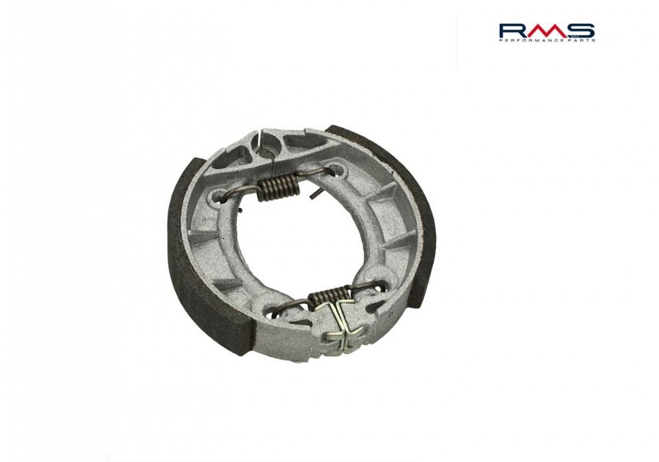 Set saboti frana spate Piaggio Typhoon,100x20mm