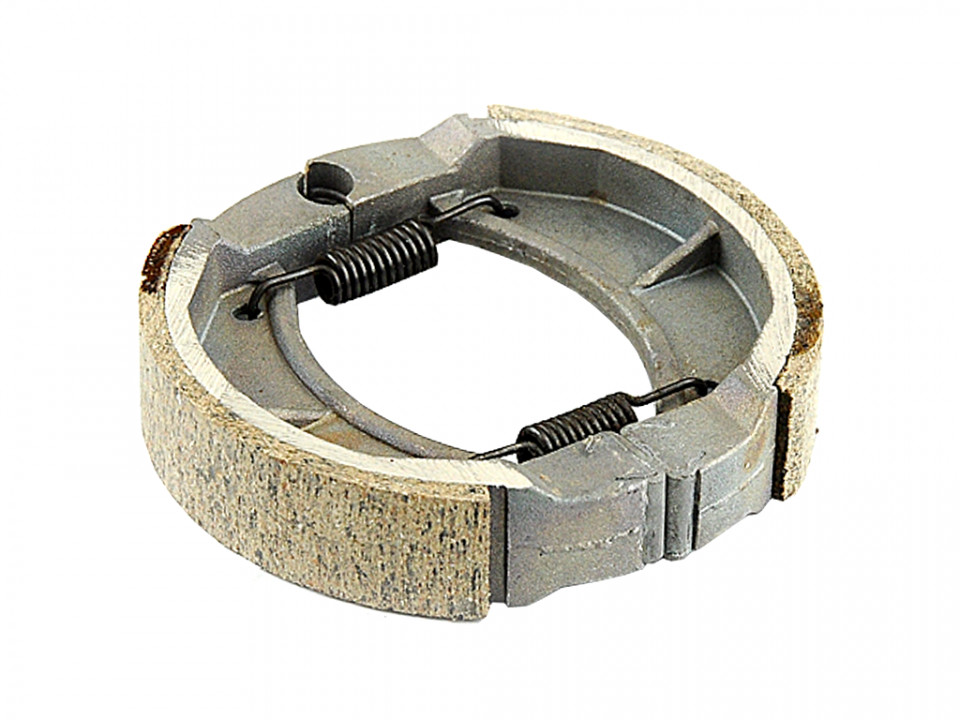 Set saboti frana,90X20mm(Piaggio Typhoon 50)