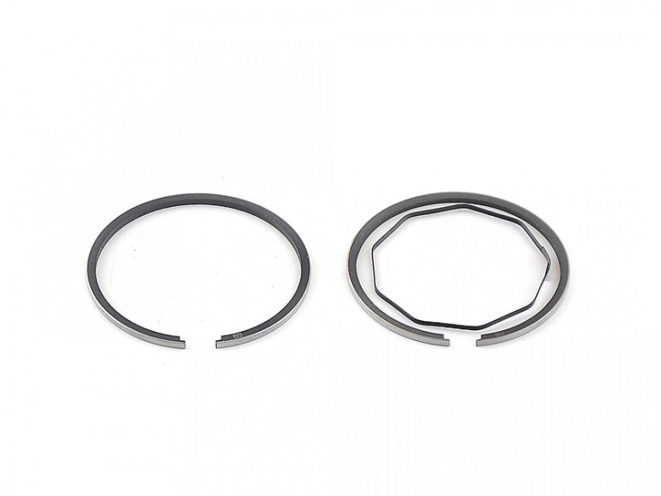 Set segmenti Aprilia/Minarelli/Yamaha-2T 50cc, 41mm WST