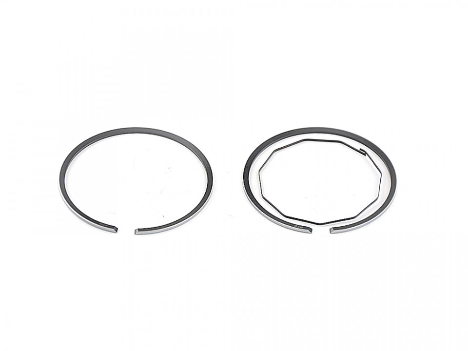 Set segmenti Honda Dio/Bali/Sky/SH-2T 80cc,47mm (inchidere pe lateral)