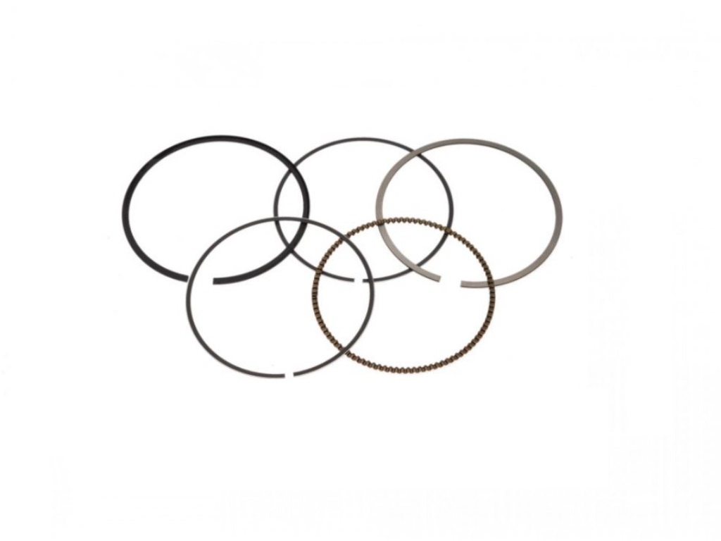 Set segmenti Honda SH150i, 58.5 mm