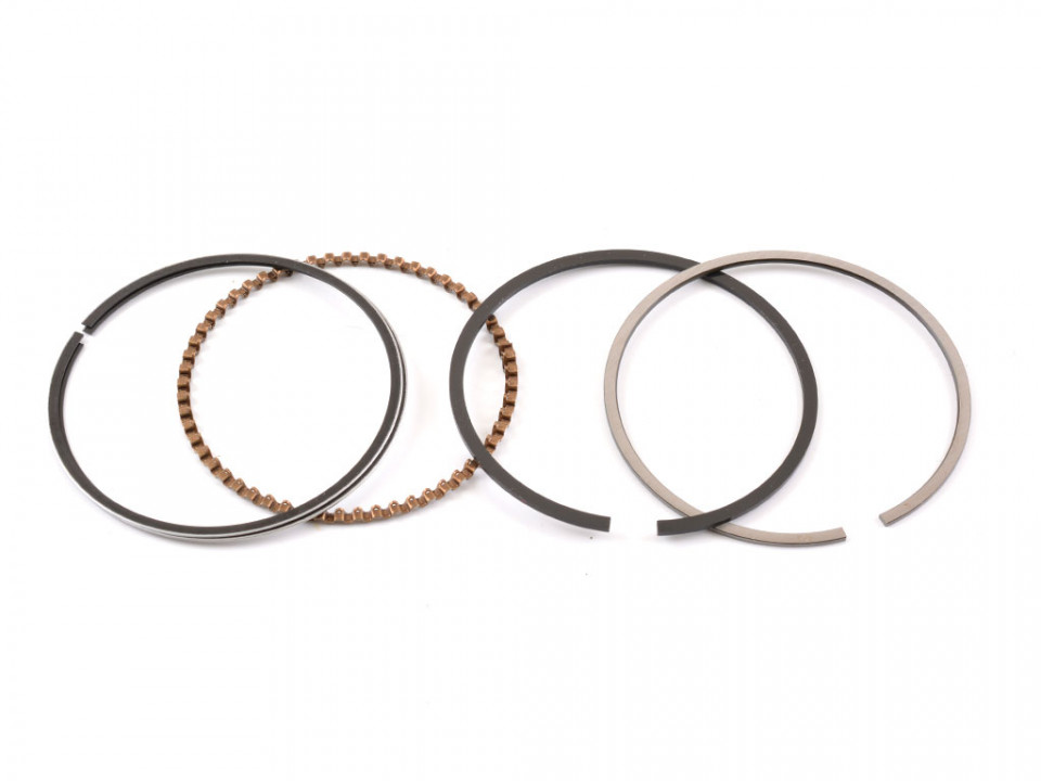 Set segmenti Kymco 125cc 4T, 52.40mm