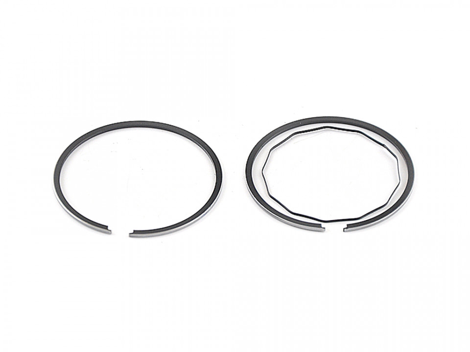 Set segmenti Minarelli AM6-2T 80cc, 47mm (fara arc !)