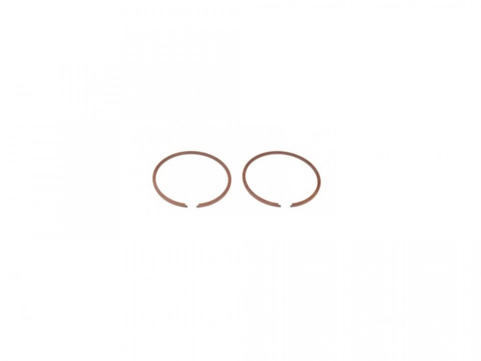 Set segmenti Minarelli AM6, 50cc, 40.3mm, inchidere pe interior
