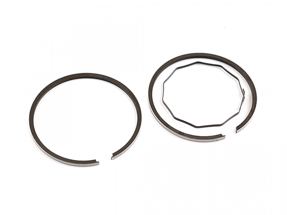 Set segmenti Suzuki AD50-2T 50cc, 41mm