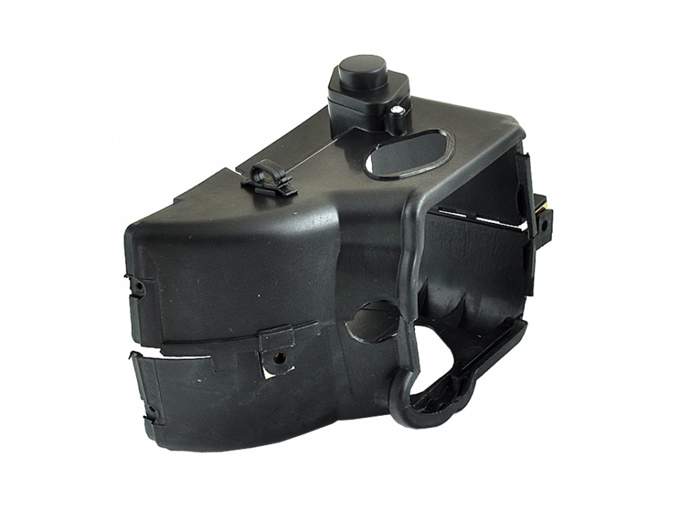 Set carcase racire cilindru GY6 50-80cc -plastic