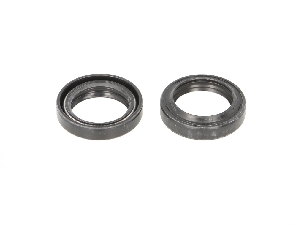 Set simeringuri amortizor, 2 buc 27x37x7.5/9.5, Athena