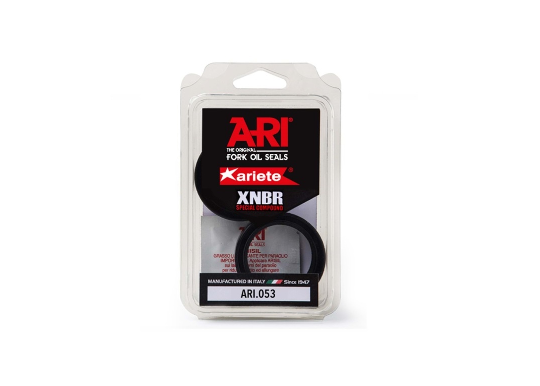 Set simeringuri furca 43x54x11mm, Ariete
