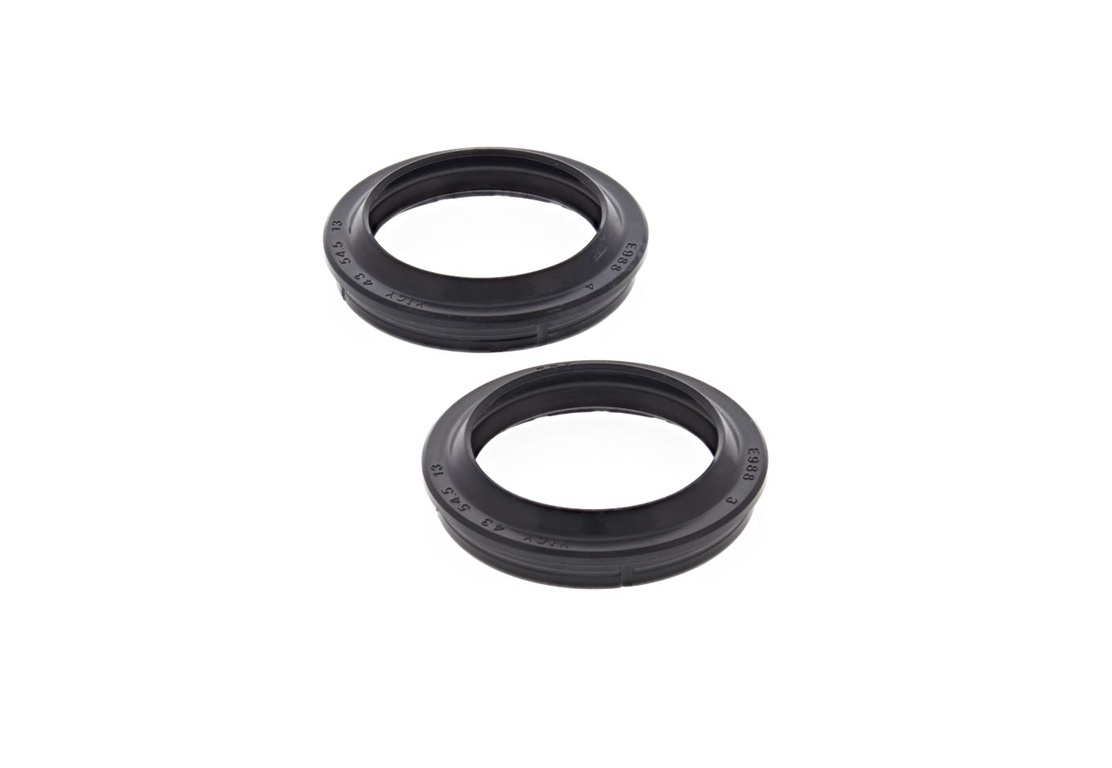 Set simeringuri furca, etansare praf, 43x54.5x13mm, All Balls