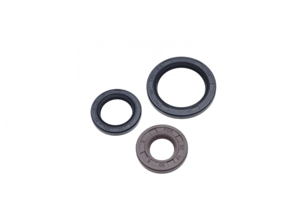 Set simeringuri Pit Bike