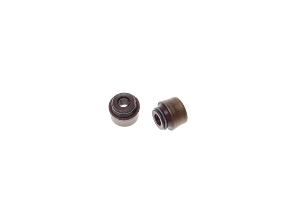Set simeringuri supape Piaggio Fly 125cc, 4T