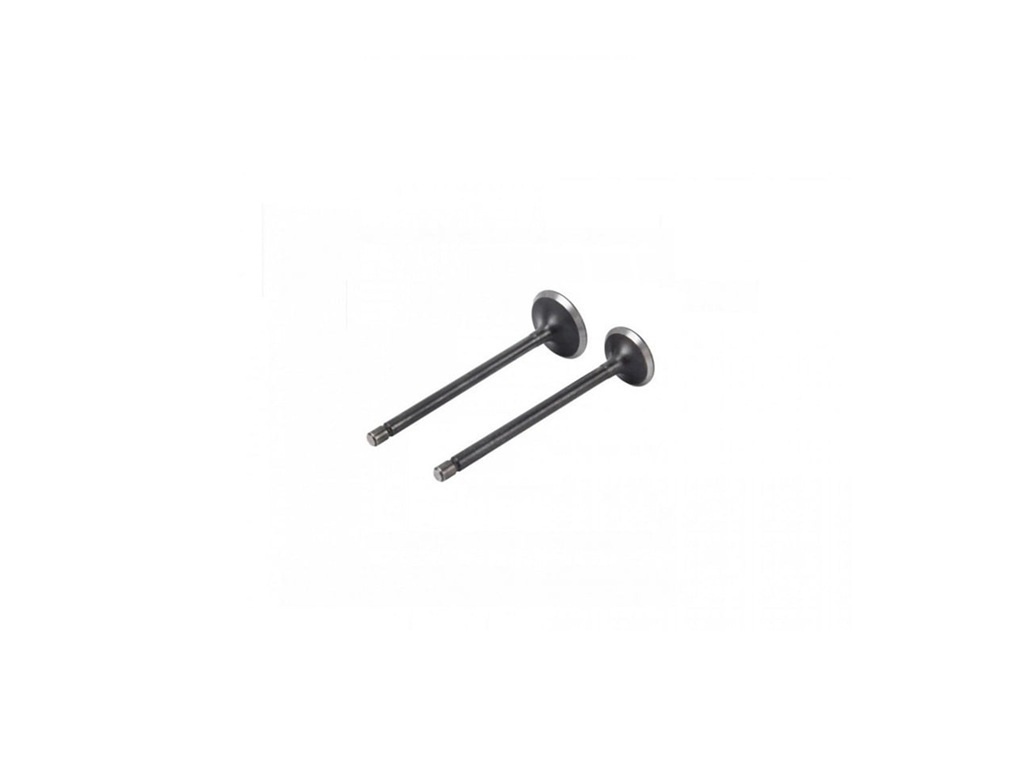 Set supape Piaggio Fly 125cc, 4T
