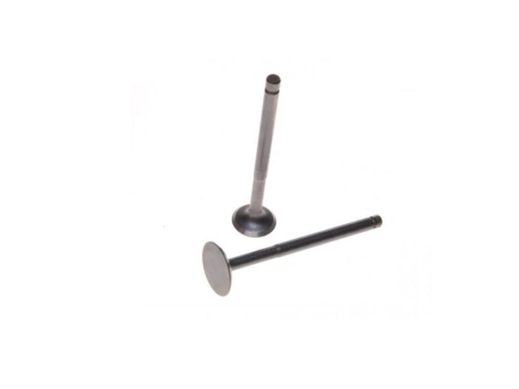 Set supape Piaggio Zip, 4T