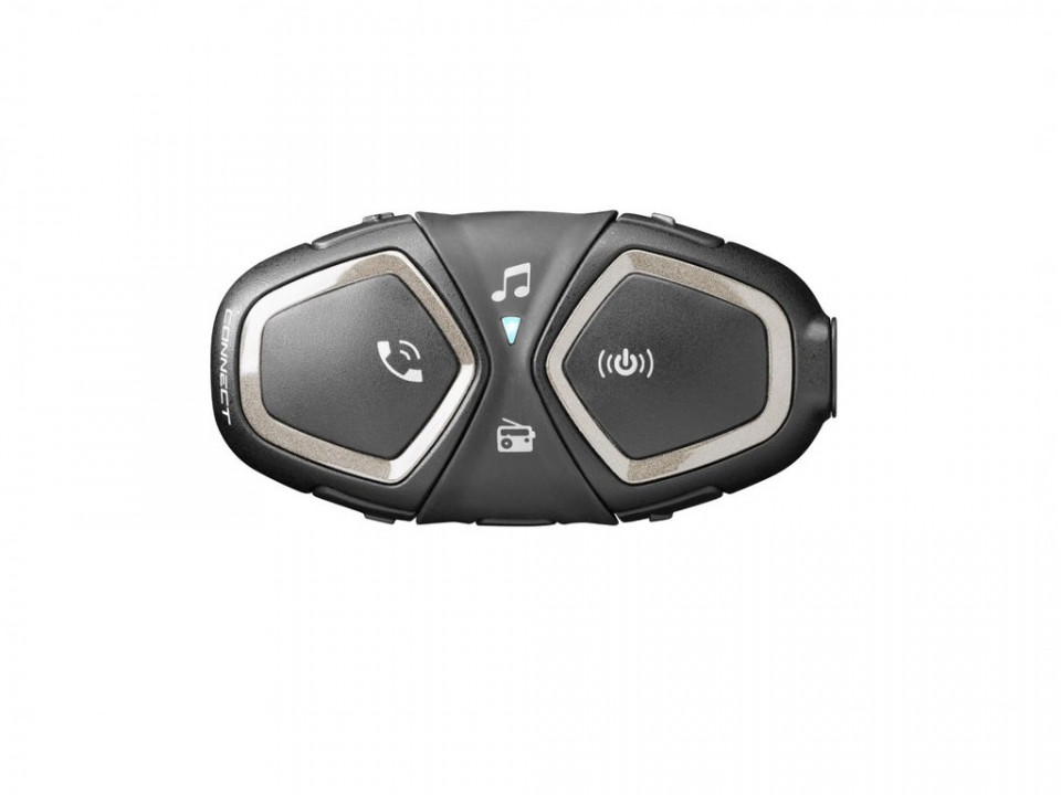 Intercom INTERPHONE CONNECT