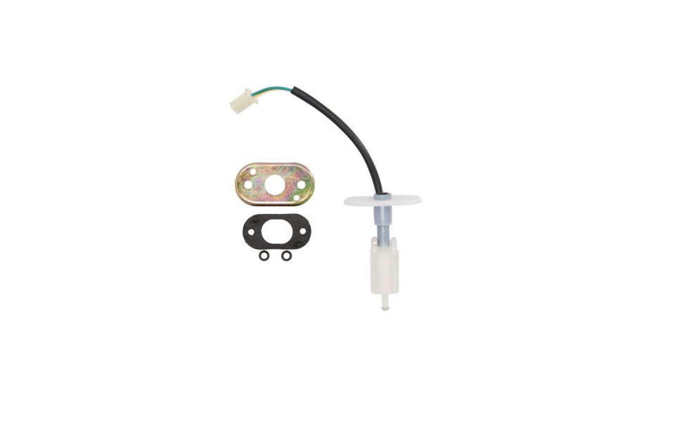 Sonda litrometrica ATV Bashan