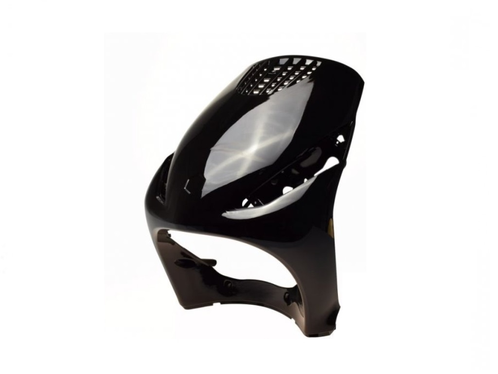 Spoiler Piaggio Zip