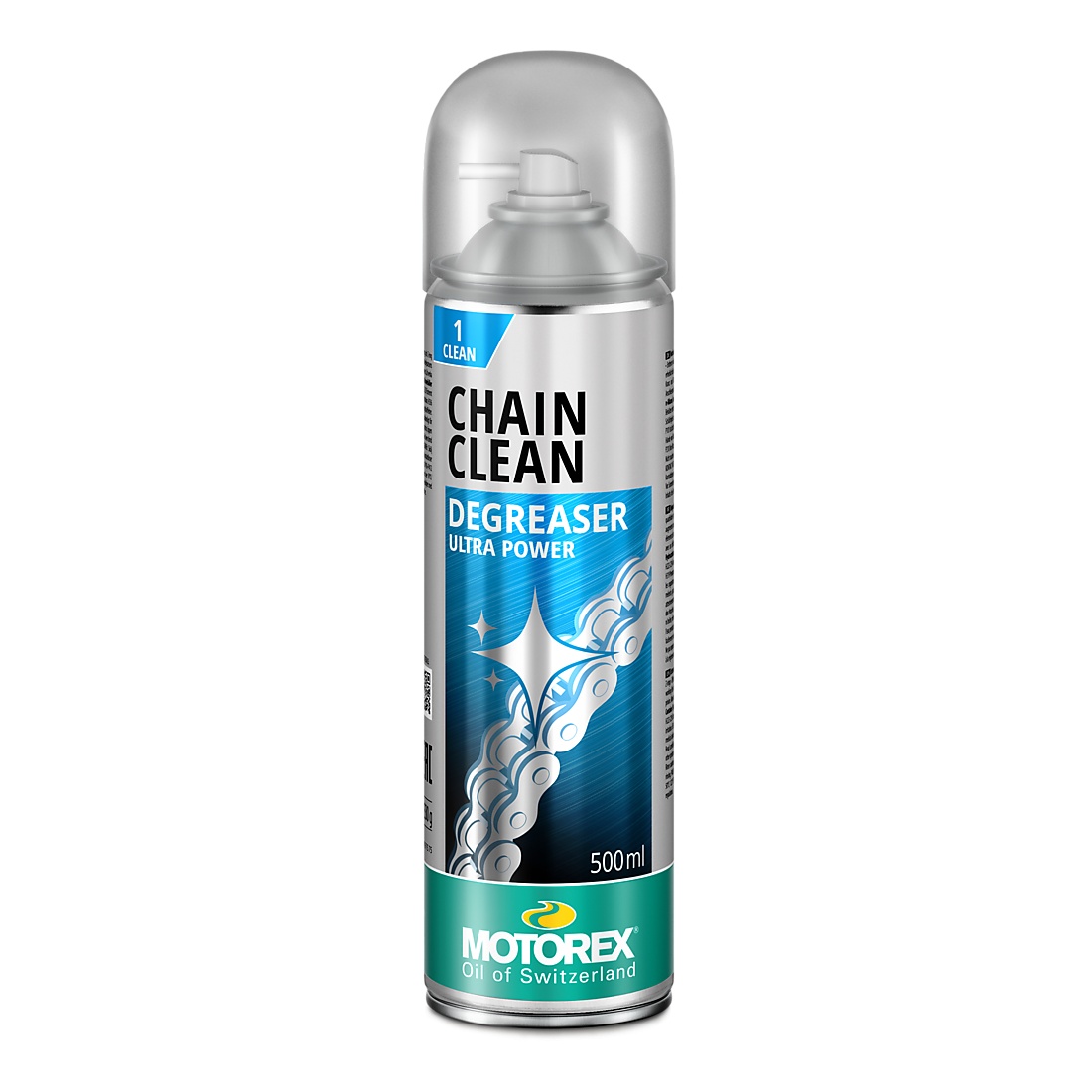 Spray curatare lant Motorex, 500ml