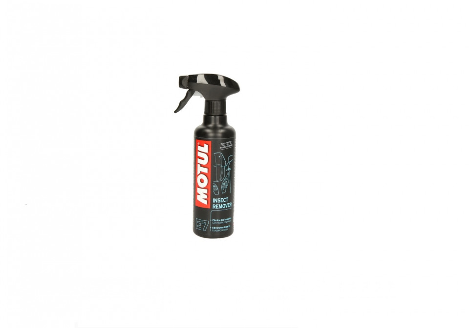 Spray curatare  Motul Insect Remover E7